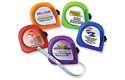 Domed Pocket Tape Measure
